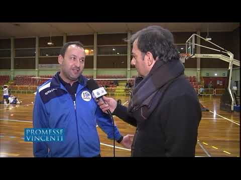 Promesse Vincenti - Dannunziana Volley School