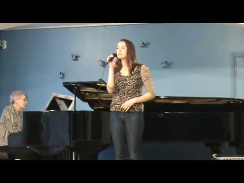 Elise Leht - Gravity