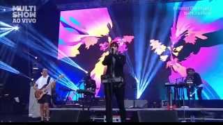 Foster The People - Pseudologia Fantastica (Lollapalooza Brazil 2015)