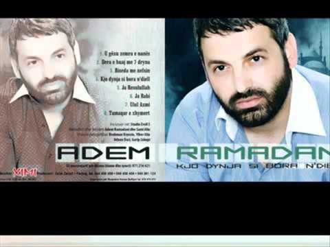 Adem Ramadani Dera huaj me 7 dryna