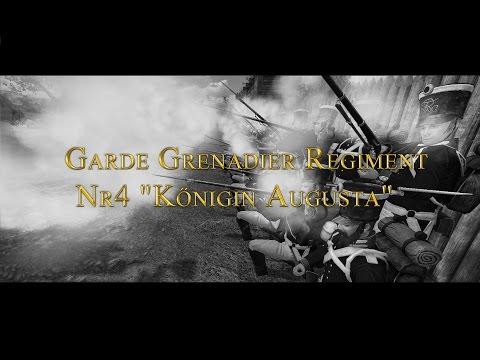 GGR Nr 4 vs 2Lhr [15|07|2015] Linebattle #6