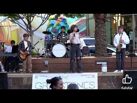 Logical Song (The Graystones)