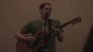 Matt Caplan -- 'Assuming You Are' (Live!)