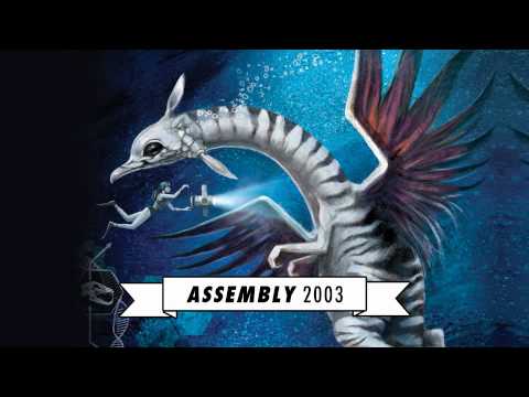 Ich Habe by Vilunen / Kaytanhousuja