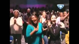 Sammie Okposo - Lord I Lift Your Name On High (Live)