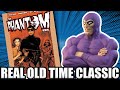 The 1943 Phantom Serial DVD Review Full Guide Physical Media Superhero Movie