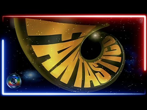 Intervalos Fantástico | Globo (06/04/2003)