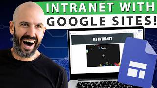 Google Sites Creation Walkthrough 2025: Build Your Website Step‑by‑Step