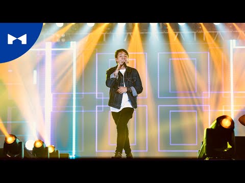 Daybreak - Eye Of The Tiger by Survivor (Live Performance) | KDR Music House