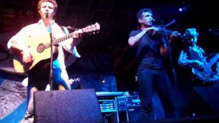 Scythian - Hutsulka Ksenia - Springfest 3/24/2011