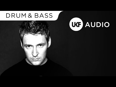 Adam F & Cory Enemy - When It Comes To You (Ft. Margot) (Drum & Bass Mix)