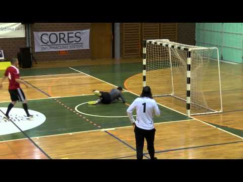 SiOL POKAL - Kranj - Finale