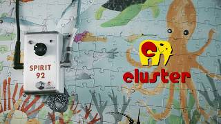 Video thumbnail for Demo - Spirit-92 - Analog chorus pedal - Efectos Cluster by Cluster