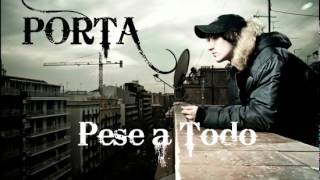 Porta - Pese a todo