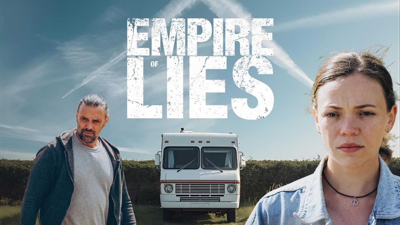 Trailer oficial de Empire of Lies - Legendado