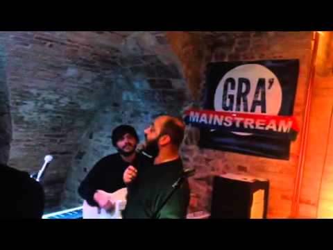 La canzone del pane (i Camillas' cover)