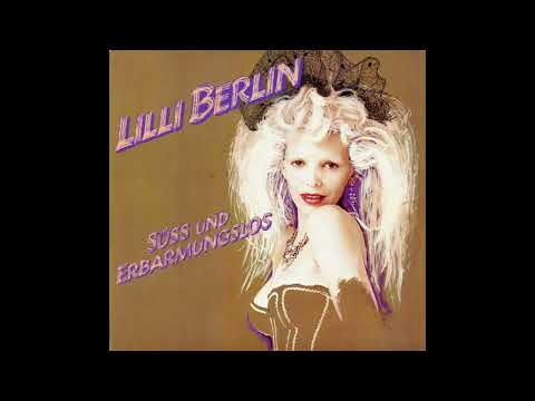 LILLI BERLIN Verpiss dich