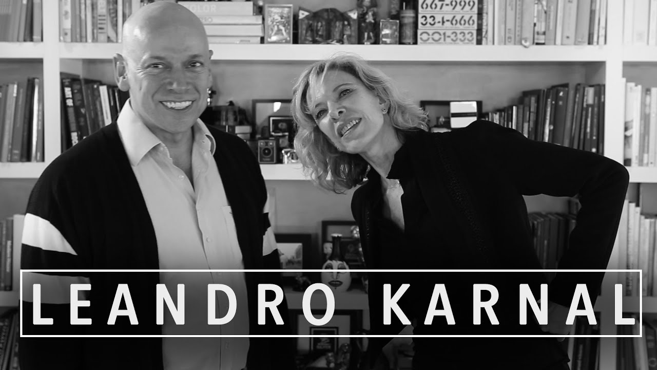 A solidão nas redes - Leandro Karnal