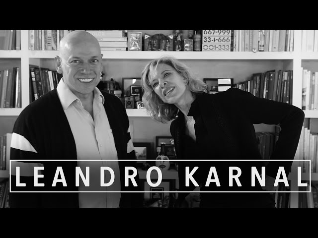 Pronunție video a Leandro în Portugheză