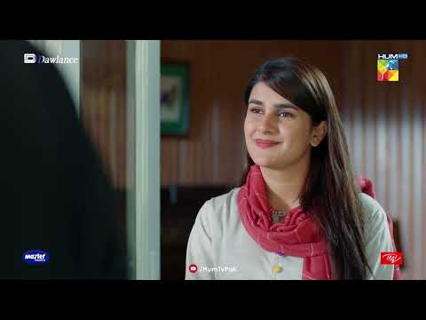 Sang-e-Mah - Episode 08 - Best Scene 05 - Hum TV