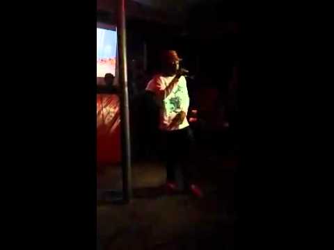 OnePop performance shellingzz