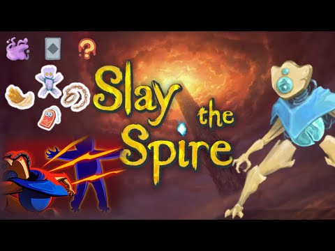 Slay the Spire January 29th Daily - Defect