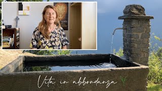 Vita in abbondanza – 23/08
