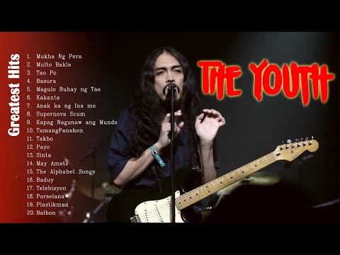 The Youth - Greatest Hits