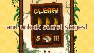 Monkey vs Robots Trailer