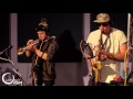 Lettuce - "Phyllis" (Recorded Live for World Cafe)