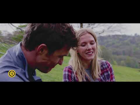 Patrick - Ebbel szebb az élet trailer