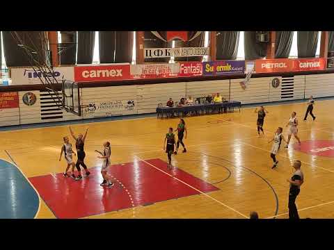 Partizan 1953 - Ras U15 2021/22