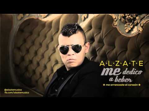 Alzate papa  me dedico a beber