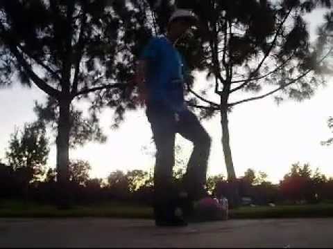 EHA Starkk Keep Up With The B A S S