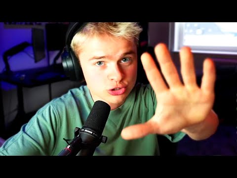 Folk skal tage sig sammen...