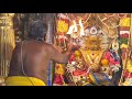 Guru Dakshina Murthy Abhishekam Srikalahasti Temple Swami Rupam