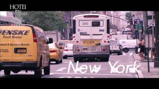 布袋寅泰「Special documentary movie“8 BEATのリアリティー”」ティーザー