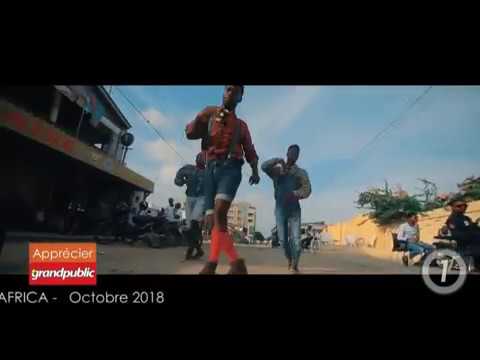 Ghix et  X- Time sont gagnent avec le titre SHAKU