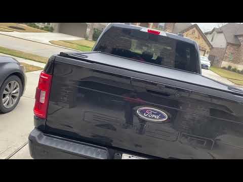 SyneticUSA roll up bed cover review and impressions! Worth the cash or trash?!