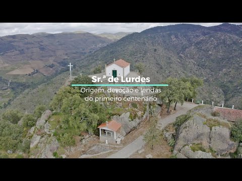 Capela de N. Sr.&ordf; de Lurdes: 100 anos de devo&ccedil;&atilde;o