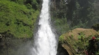 preview picture of video 'Indahnya Air Terjun Takapala Malino Gowa'