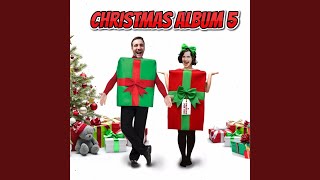 Ugly Christmas Sweater