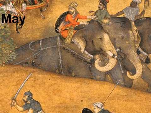 A Khalsa year in review: 1713