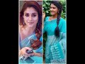 Nayanthara Vs Rachitha Shorts Rachitha Mahalakshmi