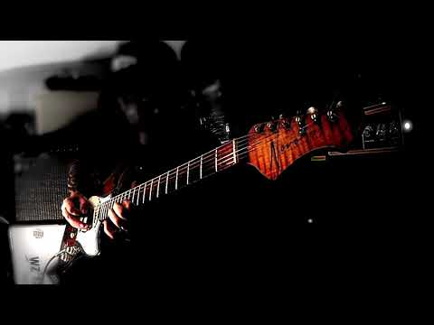 Chase Tone ´68 Red Velvet Fuzz