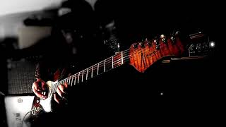 Video thumbnail for Chase Tone ´68 Red Velvet Fuzz by Sam Vilo
