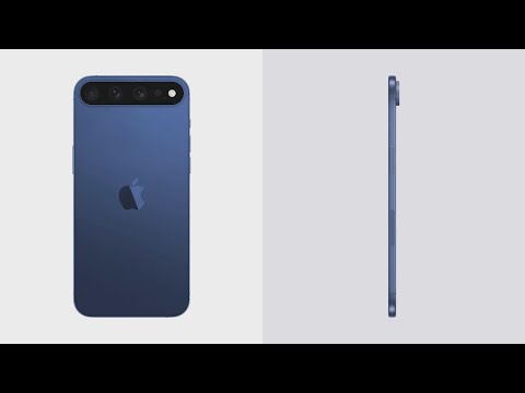 iPhone 17 Slim: Qué esperar