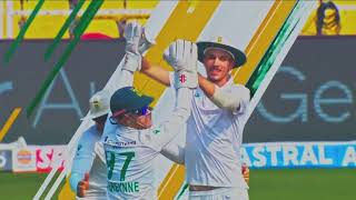 HIGHLIGHTS | Proteas vs Australia | 1st Test | Day 4 