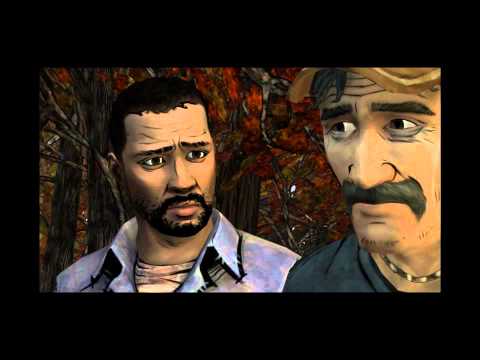 DUCK MEETS HIS DESTINY!   The Walking Dead   Episode 3   Part 4