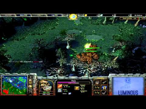 TS vs DCcom (06/24/11)